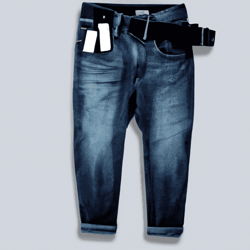 Cara Membuat Outfit All-Denim Terlihat Lebih Stylish