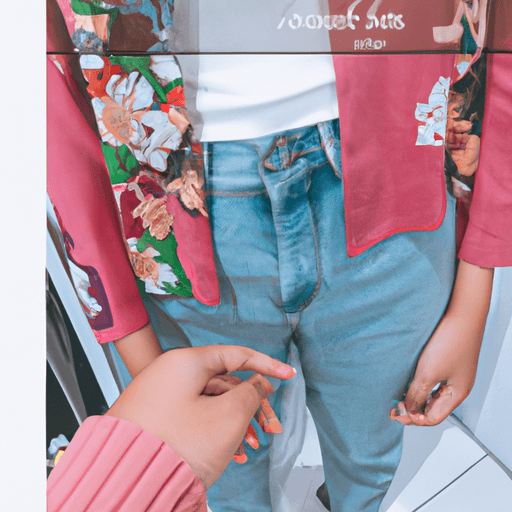 Inspirasi Outfit: Floral, Cardigan, dan All-Denim untuk Gaya yang Beragam