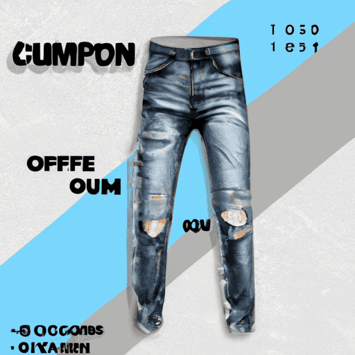 Outfit All-Denim: Tips dan Trik untuk Tampil Keren dan Stylish