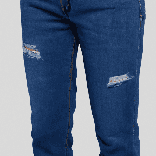 Outfit All-Denim: Tips untuk Tampilan Kasual yang Tetap Trendi